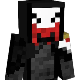 shiggy4520 Minecraft avatar bust