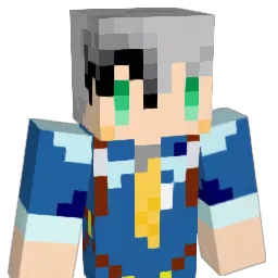 shigure178's Minecraft skin