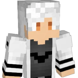 shiinary's Minecraft skin