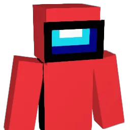 shiisuii_ Minecraft avatar bust