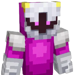 shiitake0523 Minecraft avatar bust