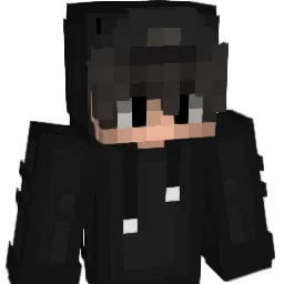 shijimi_423 Minecraft avatar bust