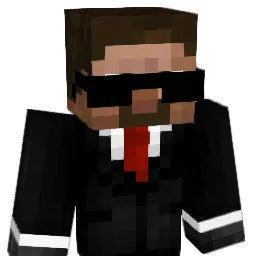 shiki17_N Minecraft avatar bust