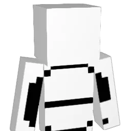 shiki_jitsu Minecraft avatar bust