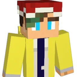 shikkaka's Minecraft skin