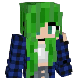 shila_3 Minecraft avatar bust