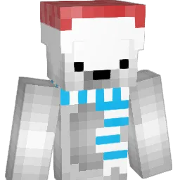 shilamon's Minecraft skin