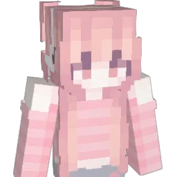 shilmy's Minecraft skin
