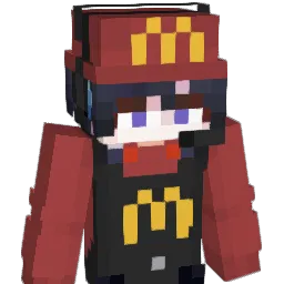 shilonga's Minecraft skin