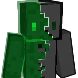 shimada_kyoto Minecraft avatar bust