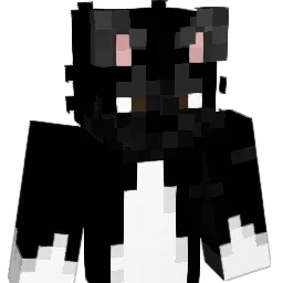 shimiyanay Minecraft avatar bust