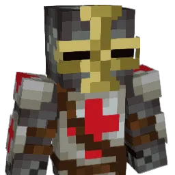 shimmer_swimmer Minecraft avatar bust