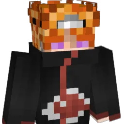 shimss's Minecraft skin