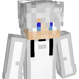 shin2018's Minecraft skin