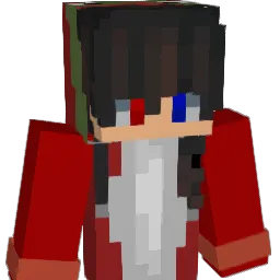shin_godzilla11 Minecraft avatar bust