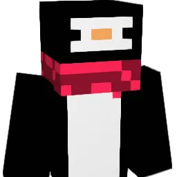 shinedxd Minecraft avatar bust