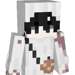 shinesohard Minecraft avatar bust