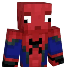 shingodzilla16 Minecraft avatar bust
