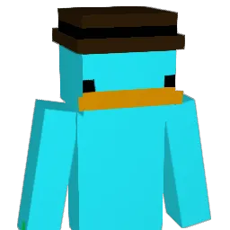 shinho07 Minecraft avatar bust