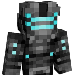 shinigamiii02 Minecraft avatar bust