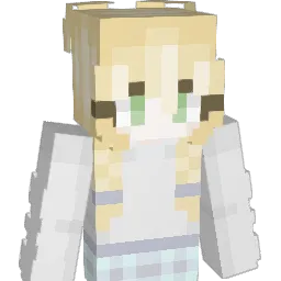 shining_armor12 Minecraft avatar bust