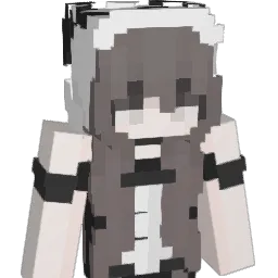shining_crescent's Minecraft skin