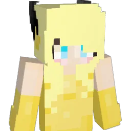 shining_magikarp Minecraft avatar bust