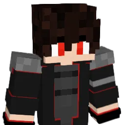 shining_zero's Minecraft skin
