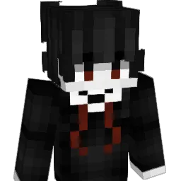 shinji010 Minecraft avatar bust