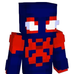 shinjlmin Minecraft avatar bust