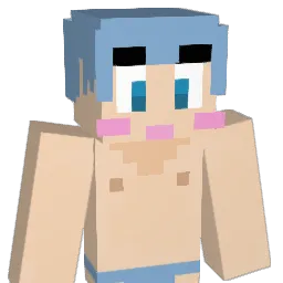 shinjoel3 Minecraft avatar bust