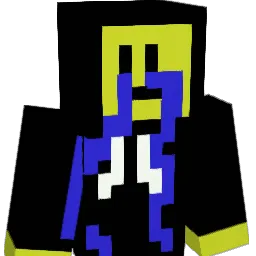 shinki_kun Minecraft avatar bust