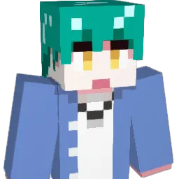 shinkichi_ Minecraft avatar bust