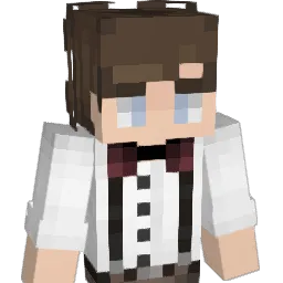shinoh04 Minecraft avatar bust