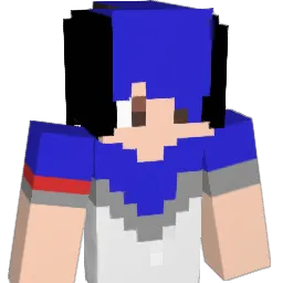 shinotensi's Minecraft skin