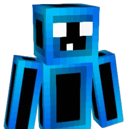 shinseyin_ Minecraft avatar bust