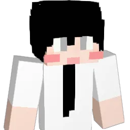 shinsoo1 Minecraft avatar bust