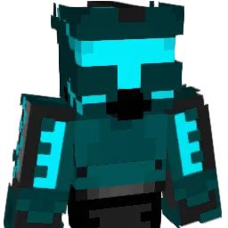 shinto2017 Minecraft avatar bust