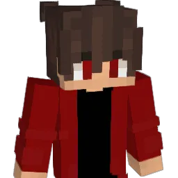shinxballs's Minecraft skin