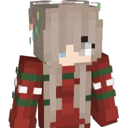 shiny9999 Minecraft avatar bust