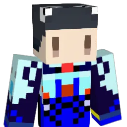 shinya0126 Minecraft avatar bust