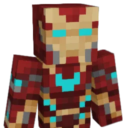 shinya0525 Minecraft avatar bust