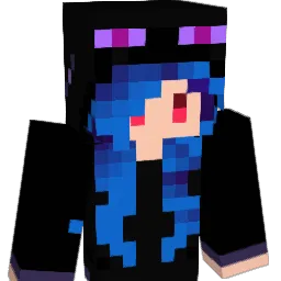 shio_1008 Minecraft avatar bust