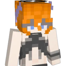 shio_ebi Minecraft avatar bust