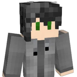 shionfg Minecraft avatar bust