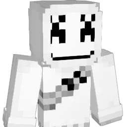 shionn0502 Minecraft avatar bust