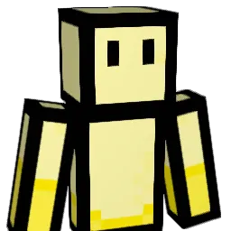shioyan Minecraft avatar bust