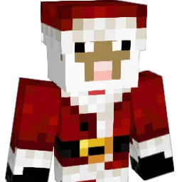 shippa Minecraft avatar bust