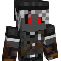 shipreck9000 Minecraft avatar bust