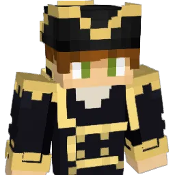 shipsbiscuit Minecraft avatar bust